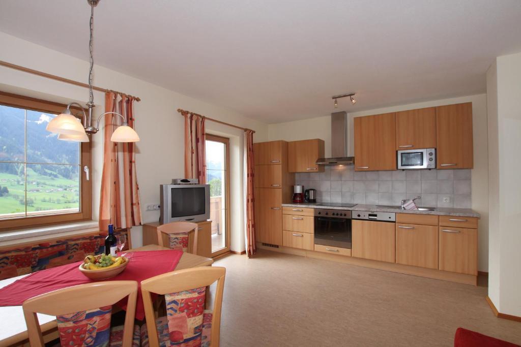 Bauernhof Hundbichl Villa Brixen im Thale Room photo