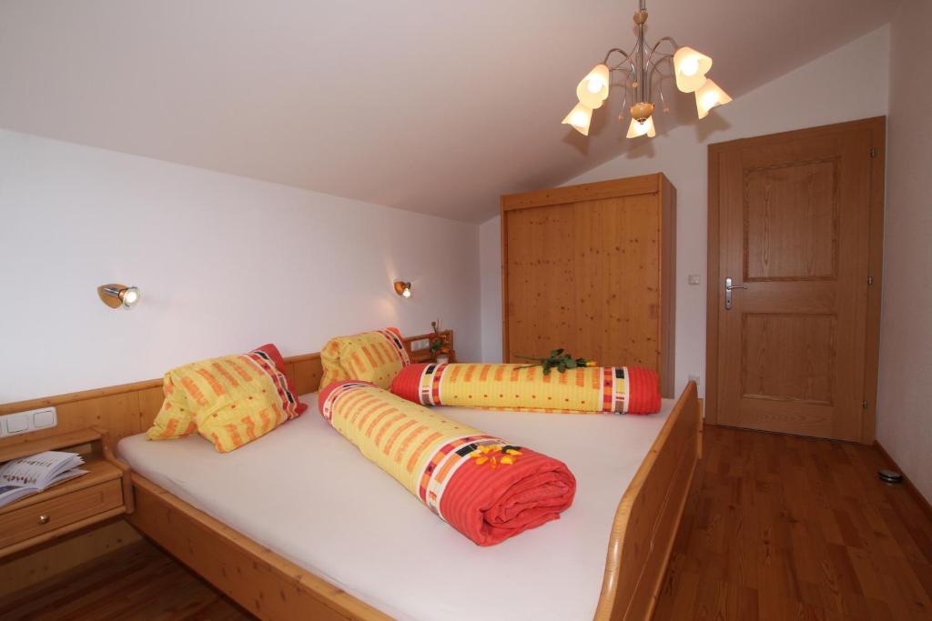 Bauernhof Hundbichl Villa Brixen im Thale Room photo