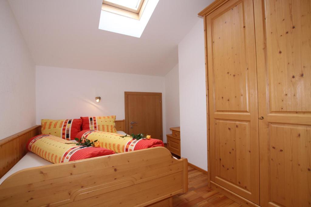 Bauernhof Hundbichl Villa Brixen im Thale Room photo
