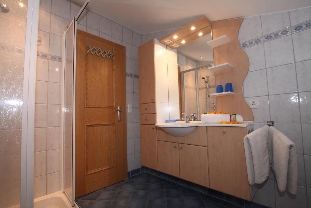 Bauernhof Hundbichl Villa Brixen im Thale Room photo