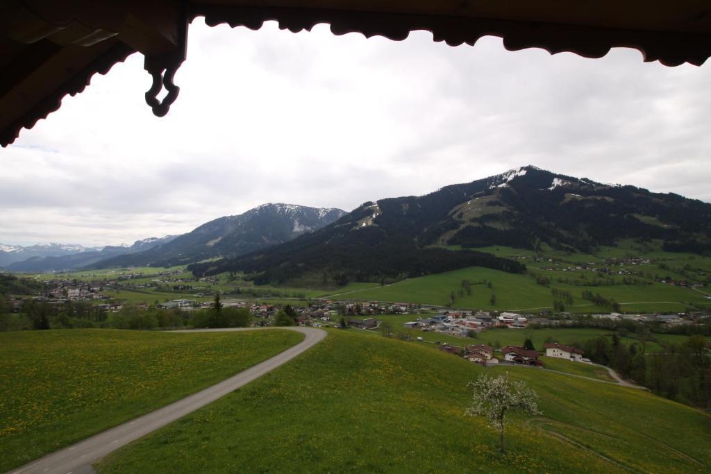 Bauernhof Hundbichl Villa Brixen im Thale Room photo